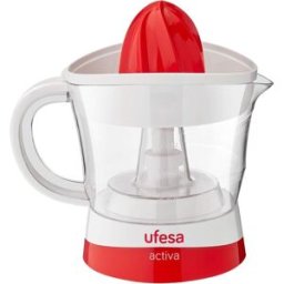 Espremedor 0,6Lt Activa - UFESA