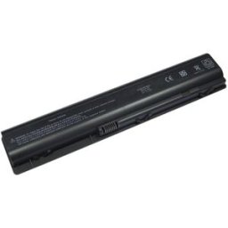Bateria p/ Portátil Compatível HP 4400mAh DV9000