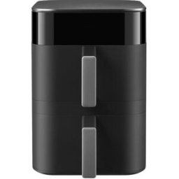 Fritadeira Air Fryer Smart Double Stack 12L 2800W (Preto) - XIAOMI
