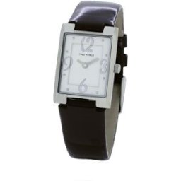 Relógio Analógico TF4066L02 23MM (Prateado) - TIME FORCE