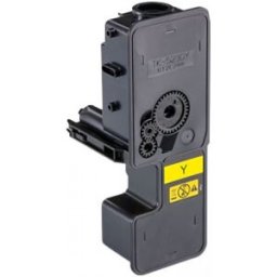 Toner ECOSYS M5521cdw / M5521cdwcdn Preto (2600 páginas) - KYOCERA