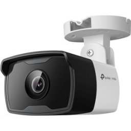 Câmara de Vigilância IP Bullet C320I 2MP - TP-LINK