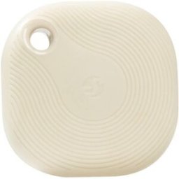 Botão Inteligente Ativação de Cenários IP54 (Marfim) - Shelly BLU Button Tough1