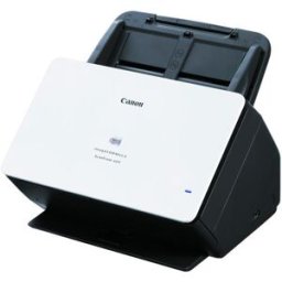 Scanner ScanFront 400 A4 600x600 DPI - CANON