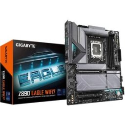 Motherboard ATX Z890 Eagle WiFi 7 Skt1851 - GIGABYTE
