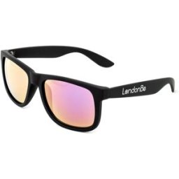 Óculos de Sol Unissexo LBUV400 - LONDONBE