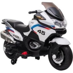 Moto Elétrica XMX609 (Branco)