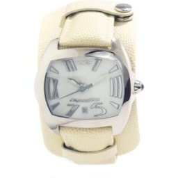 Relógio Analógico CT2188M-20 45MM (Prateado) - CHRONOTECH
