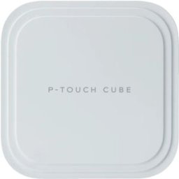 Impressora de Etiquetas PT-P910BT Cube - BROTHER