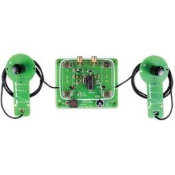 Velleman Kit Jogo de Ténis