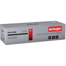 Toner ATK-3130N Compatível Kyocera (Preto) - ACTIVEJET