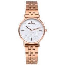Relógio Analógico RA527202 32MM (Rosa) - RADIANT