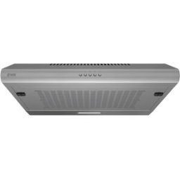 Exaustor 3 Velocidades TRD6F49IX 199,4 m³/h (Inox) - VOX
