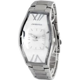 Relógio Analógico CT7932M-08M 36MM (Prateado) - CHRONOTECH