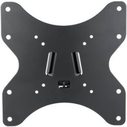 Suporte de Parede TV-LCD 23"- 42" (Vesa 75x75, 100x100, 200x100 e 200 x 200) - TooQ
