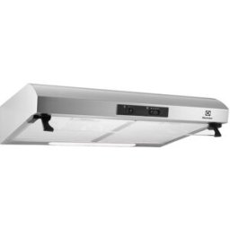 Exaustor Tradicional Serie 300 LFU226X 272m³/h (Inox) - ELECTROLUX