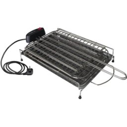 Grelhador Elétrico 4004 2100W - EUROJAVA