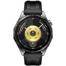 Smartwatch Watch GT 6 46mm (Preto) - HUAWEI