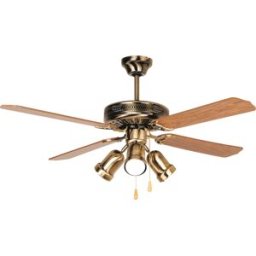 Ventoinha de Teto CT 30132 M 60W (Ø132cm) - ORBEGOZO