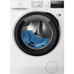 Máquina de Lavar e Secar Roupa Serie 700 SteamCare EWI7216O2B 10/6Kg 1600RPM (Branco) - ELECTROLUX