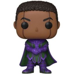 Figura Pop! Kang Marvel Ant-Man And The Wasp: Quantumania - FUNKO