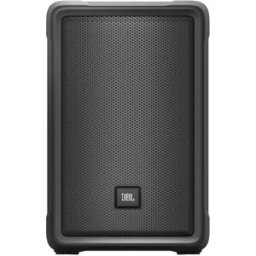Coluna Amplificada 8" IRX108BT c/ Bluetooth (Preto) - JBL