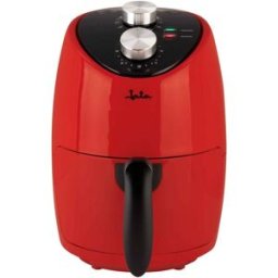 Fritadeira Air Fryer 2L 1000W (Vermelho) - JATA