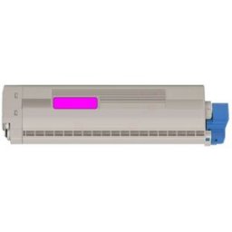 Toner a Laser MC873 Magenta (10000 páginas) - OKI