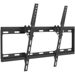 Suporte Parede Fino p/ LCD, PLASMA, LED 37-70" - CABLETECH