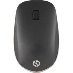 Rato 410 Bluetooth Fino 2000DPI (Preto/Prateado) - HP
