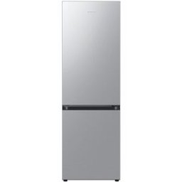 Frigorífico Combinado RB34C600ESA 344L (Inox) - SAMSUNG
