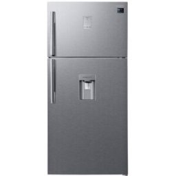 Frigorífico 2 Portas c/ Congelador RT62K711RSL 620L No Frost (Inox) - SAMSUNG