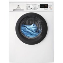 Máquina de Lavar Roupa Serie 500 TimeCare EA2F6841CF 8Kg 1400RPM (Branco) - ELECTROLUX