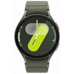 Smartwatch Galaxy Watch 7 40mm GPS + LTE (Verde) - SAMSUNG
