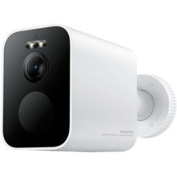 Câmara de Vigilância Exterior BW500 2.5K IP67 (Branco) - XIAOMI