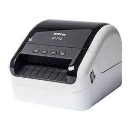 Impressora de Etiquetas Térmica QL1100C - BROTHER