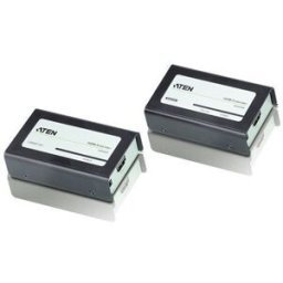 Extensor HDMI via RJ45 (até 60 mts) - ATEN