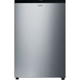 Mini Frigorífico City 300 CNOQ2S58EX 114L (Inox) - CANDY