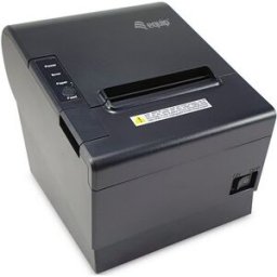 Impressora Térmica de Recibos POS c/ USB / Ethernet / Serial / Gaveta de Dinheiro - EQUIP