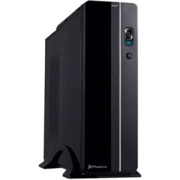 Computador Oberon Pro Intel i5 12º Geração / 16GB DDR4 / 500GB SSD + Windows 11 Pro - PHOENIX