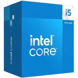 Processador Core i5-14400F (14ª Geração) 10-Core 1.8GHz c/Turbo 4.7GHz 20MB Cache Skt1700 - INTEL