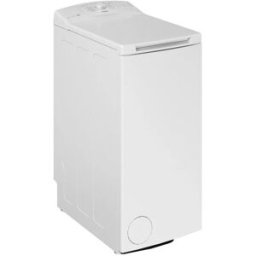 Máquina de Lavar Roupa Carga Superior FreshCare TDLR 6240L SP/N 6Kg 1200RPM (Branco) - WHIRLPOOL