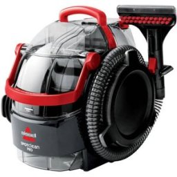 Aspirador 750W s/ Saco Pó/Líquidos 3,5L - BISSELL