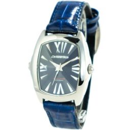 Relógio Analógico CT7696L-02 36MM (Prateado) - CHRONOTECH