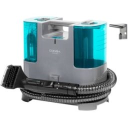 Aspirador de Estofos Conga PopStar 3000 CarpetClean - CECOTEC