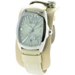 Relógio Analógico CT2039L-20 30MM (Prateado) - CHRONOTECH