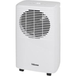 Desumidificador PD-9022 10L/Dia (Branco) - TRISTAR