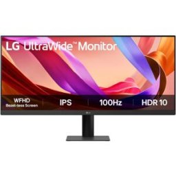 Monitor 29" 29U511A-B UltraWide WFHD LCD (Preto) - LG