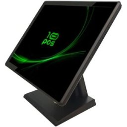 POS Monitor Tactil 17" 10T-17 Intel Celeron J6412 / 8GB / 128GB SSD (Preto) - 10POS