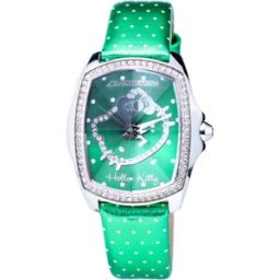 Relógio Analógico CT7896LS-45 35MM (Prateado) - CHRONOTECH